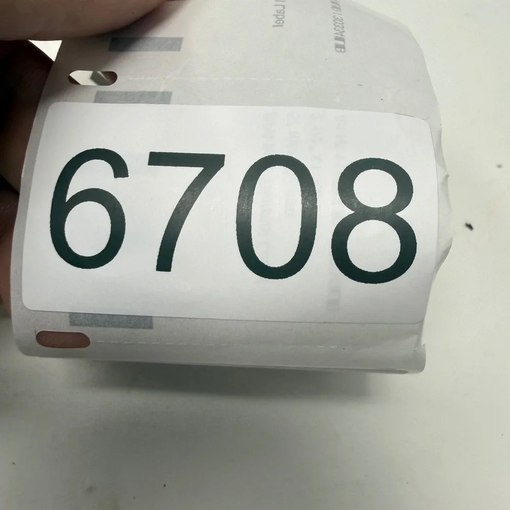 Dritz vintage counted